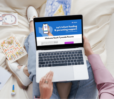 Read more about Parenting support app takes centre stage in South Tyneside