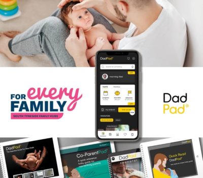 Read more about Local dads set to benefit from new partnership