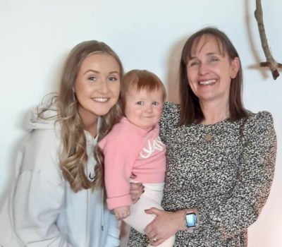 Read more about Generations of families unite in South Tyneside