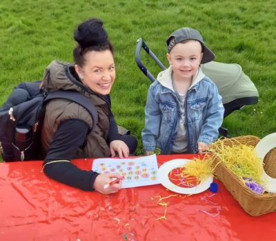 Read more about Around the Hubs: A look back at an action-packed April