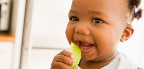 Read more about Feeding Your Baby