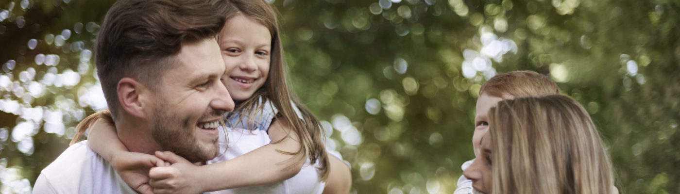 Learning With Play 0 to 4 Years