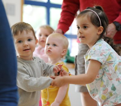Read more about 5 friendship skills every child needs