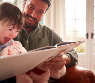 Read more about National Storytelling Week comes to South Tyneside