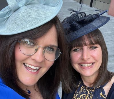 Read more about Family Hub staff recognised at King’s Garden Party