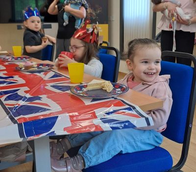 Read more about May half-term activities announced