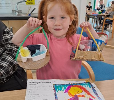 Read more about Climate Action Heroes needed in South Tyneside