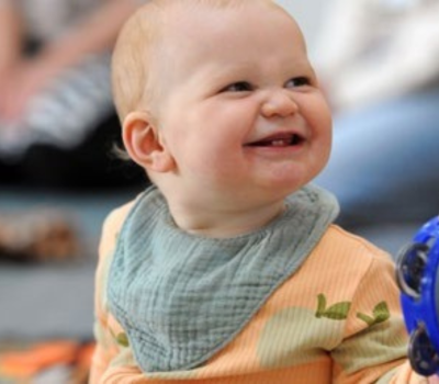 Read more about Celebrate Baby Week 2026 with the Family Hubs