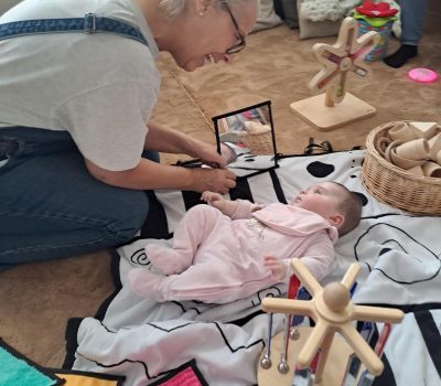 Read more about Celebrating Intergenerational Week: Laughter Shared, Connections Made