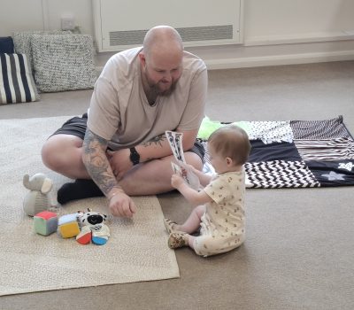 Read more about Celebrating Father’s Day Across South Tyneside Family Hubs